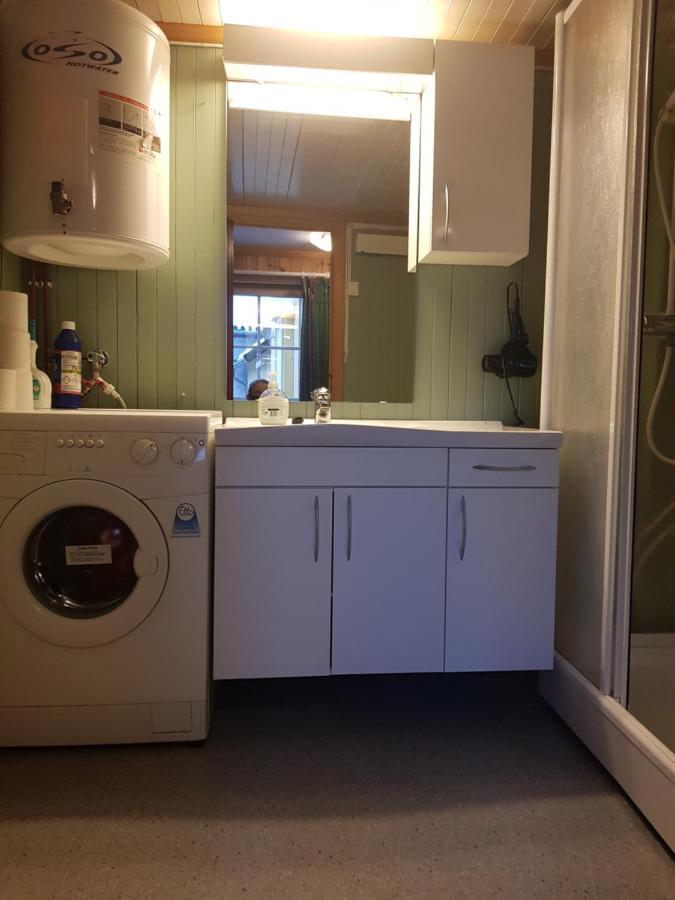 Appartement Houmbgaarden à Røros Extérieur photo