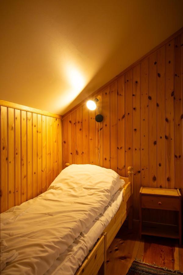 Appartement Houmbgaarden à Røros Extérieur photo